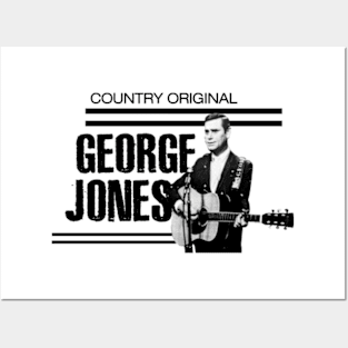 Country Original. Posters and Art